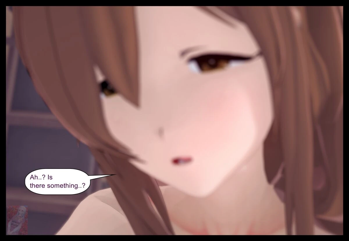 Konosuba Skinsuit Potion porn comic picture 45