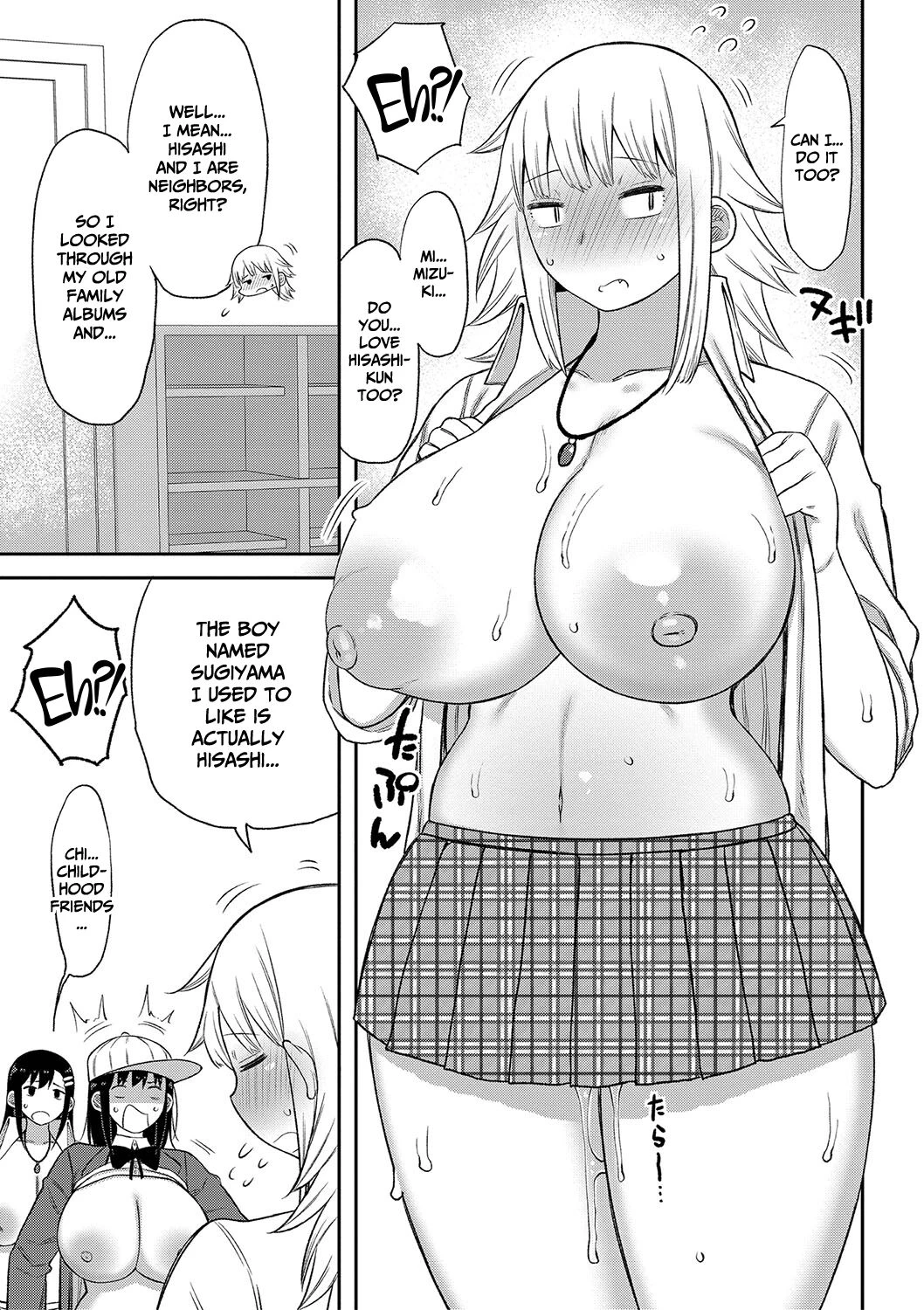 Kotoshi kara Kyougaku no Gakkou ni Nyuugaku shitara Otoko ga Boku dake datta porn comic picture 153