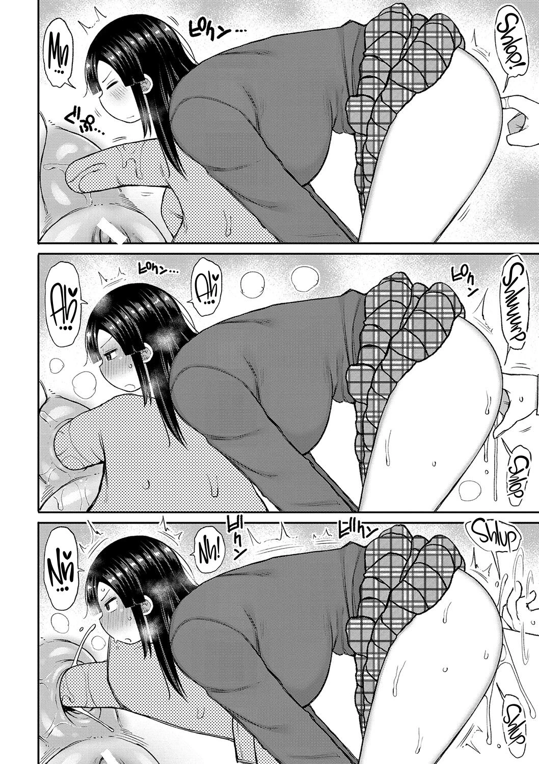 Kotoshi kara Kyougaku no Gakkou ni Nyuugaku shitara Otoko ga Boku dake datta porn comic picture 172