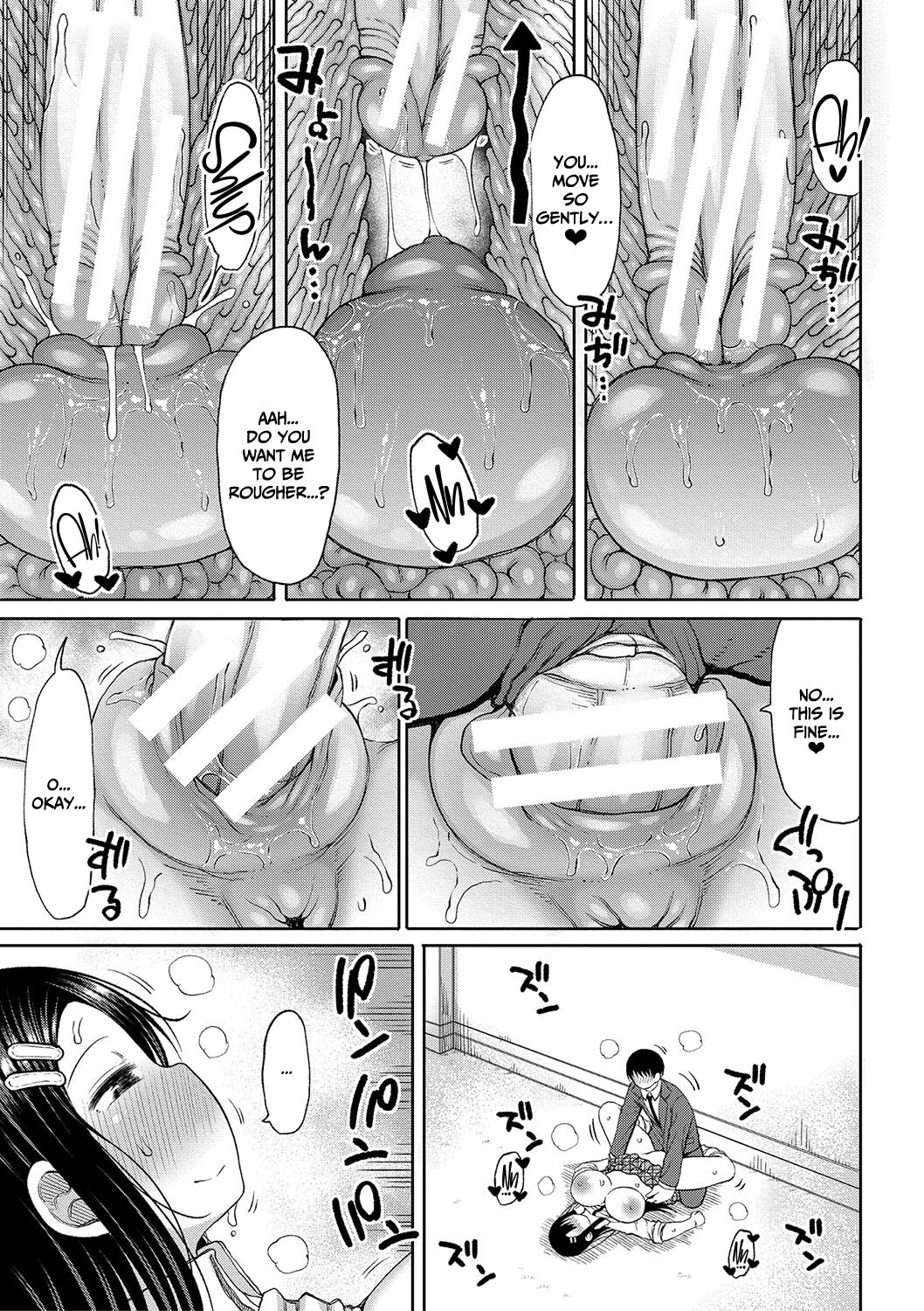 Kotoshi kara Kyougaku no Gakkou ni Nyuugaku shitara Otoko ga Boku dake datta porn comic picture 25