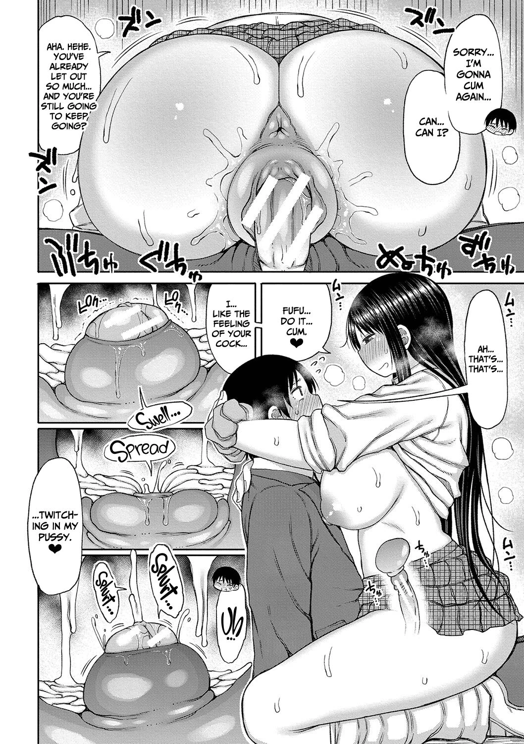 Kotoshi kara Kyougaku no Gakkou ni Nyuugaku shitara Otoko ga Boku dake datta porn comic picture 30