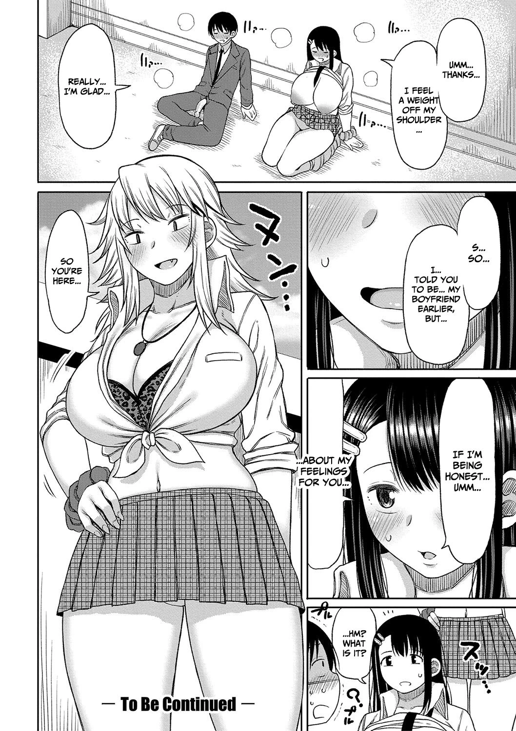 Kotoshi kara Kyougaku no Gakkou ni Nyuugaku shitara Otoko ga Boku dake datta porn comic picture 32