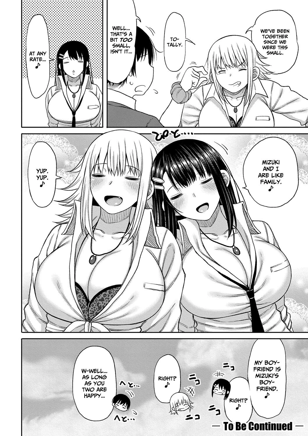 Kotoshi kara Kyougaku no Gakkou ni Nyuugaku shitara Otoko ga Boku dake datta porn comic picture 58