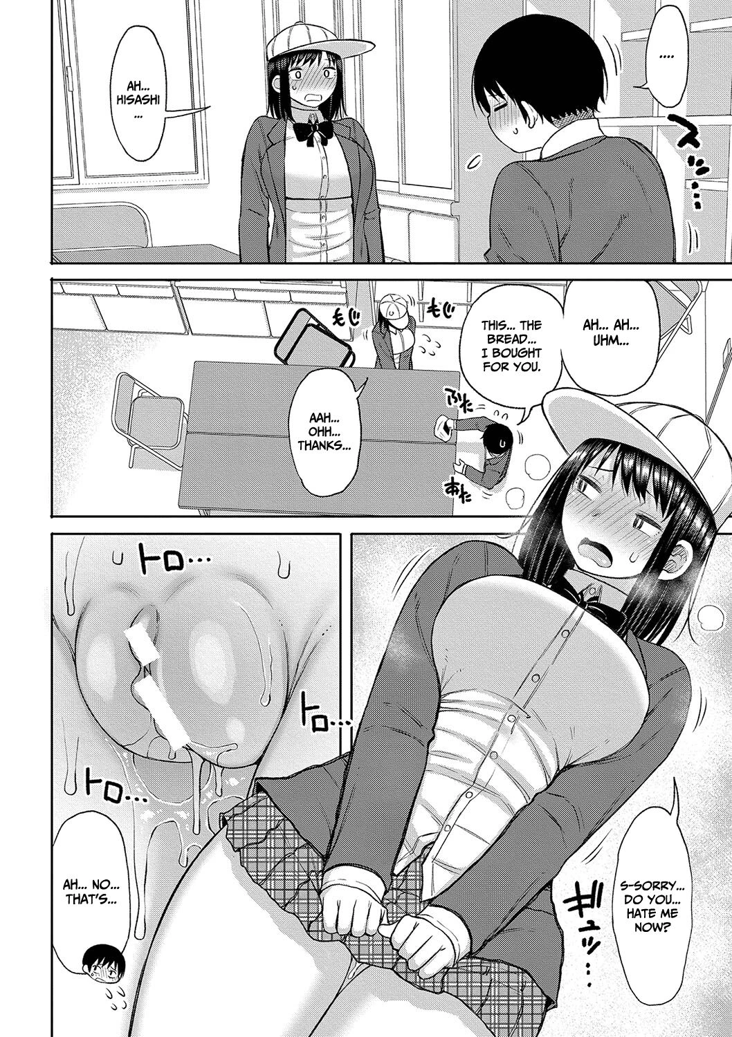 Kotoshi kara Kyougaku no Gakkou ni Nyuugaku shitara Otoko ga Boku dake datta porn comic picture 66