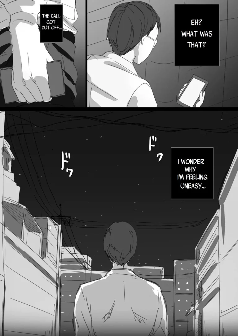Kouman Tsuma ga Netorarete -Charao no Kyokon ni Ochita Pride- porn comic picture 66