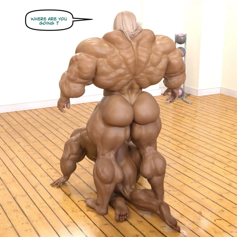 Kristina porn comic picture 165