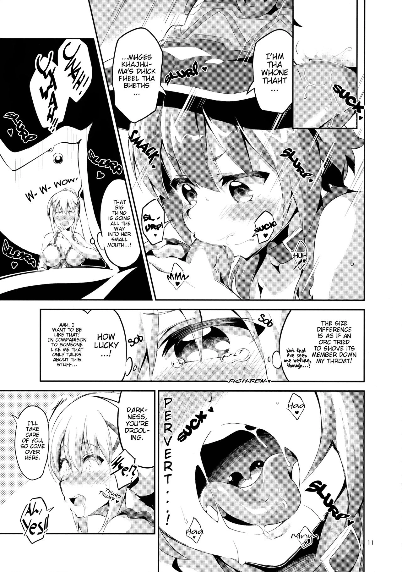 Kukkoro Musume no Koigokoro porn comic picture 10