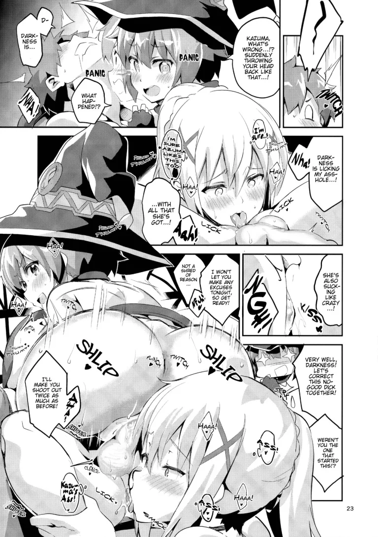 Kukkoro Musume no Koigokoro porn comic picture 22