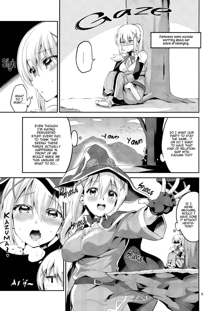 Kukkoro Musume no Koigokoro porn comic picture 4