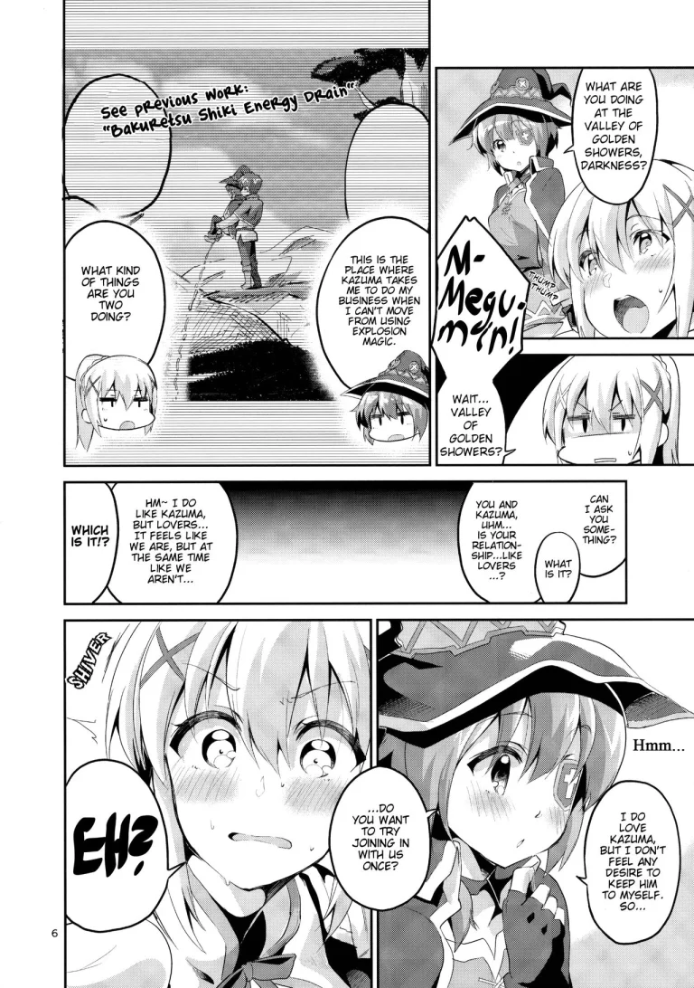 Kukkoro Musume no Koigokoro porn comic picture 5