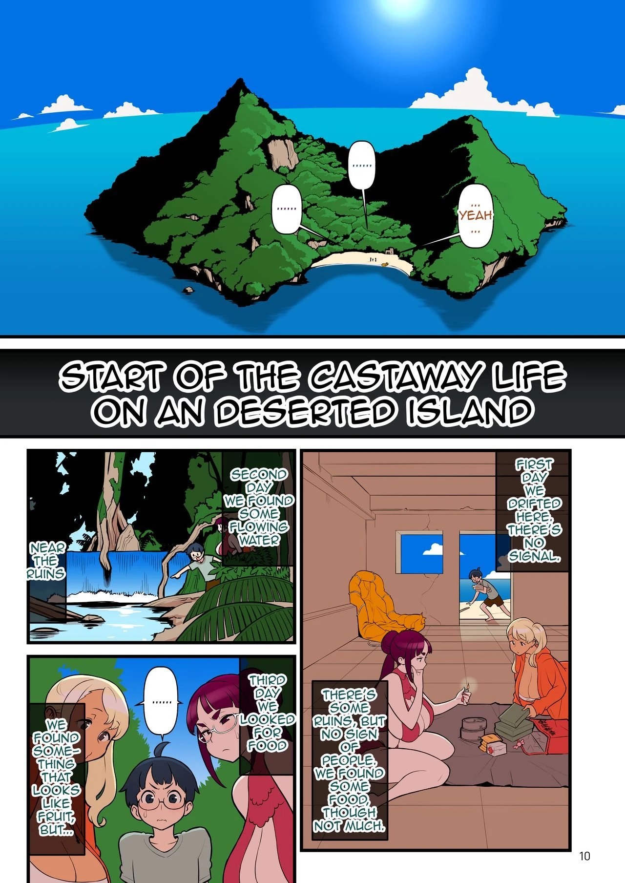 Kuro Gal VS Fuuki Iin - Black Gal VS Prefect 3 porn comic picture 11