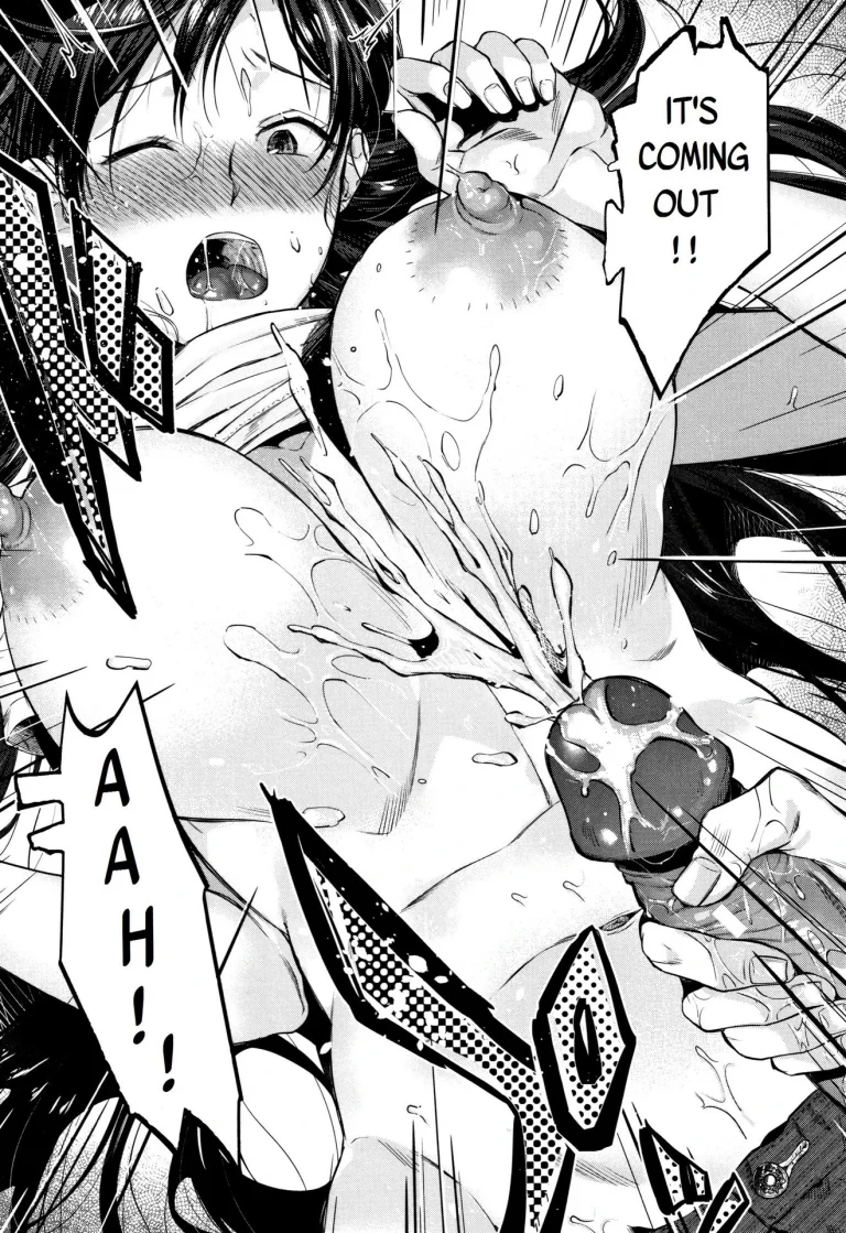 Kyonyuu Mama no Onayami Kaiketsu Saku!? porn comic picture 25