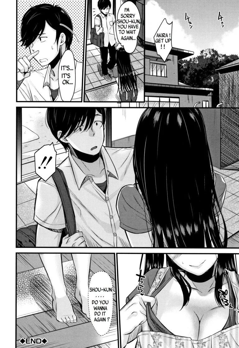 Kyonyuu Mama no Onayami Kaiketsu Saku!? porn comic picture 38