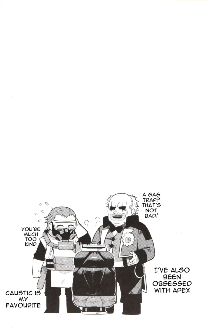 Kyougen no Tonic porn comic picture 20