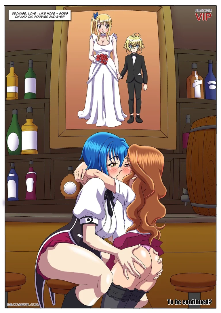L3 Returns porn comic picture 24