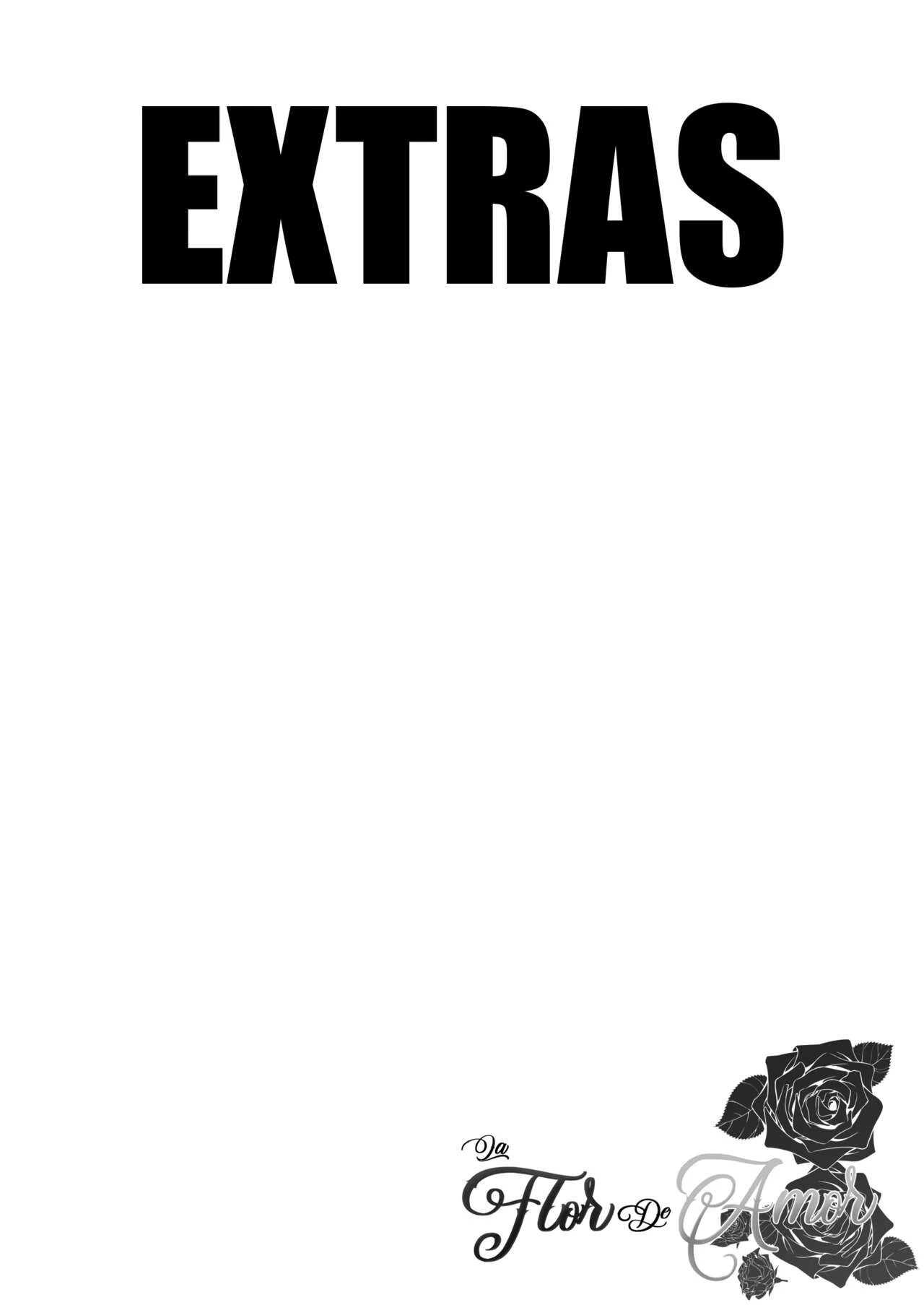 La Flor de Amor porn comic picture 55