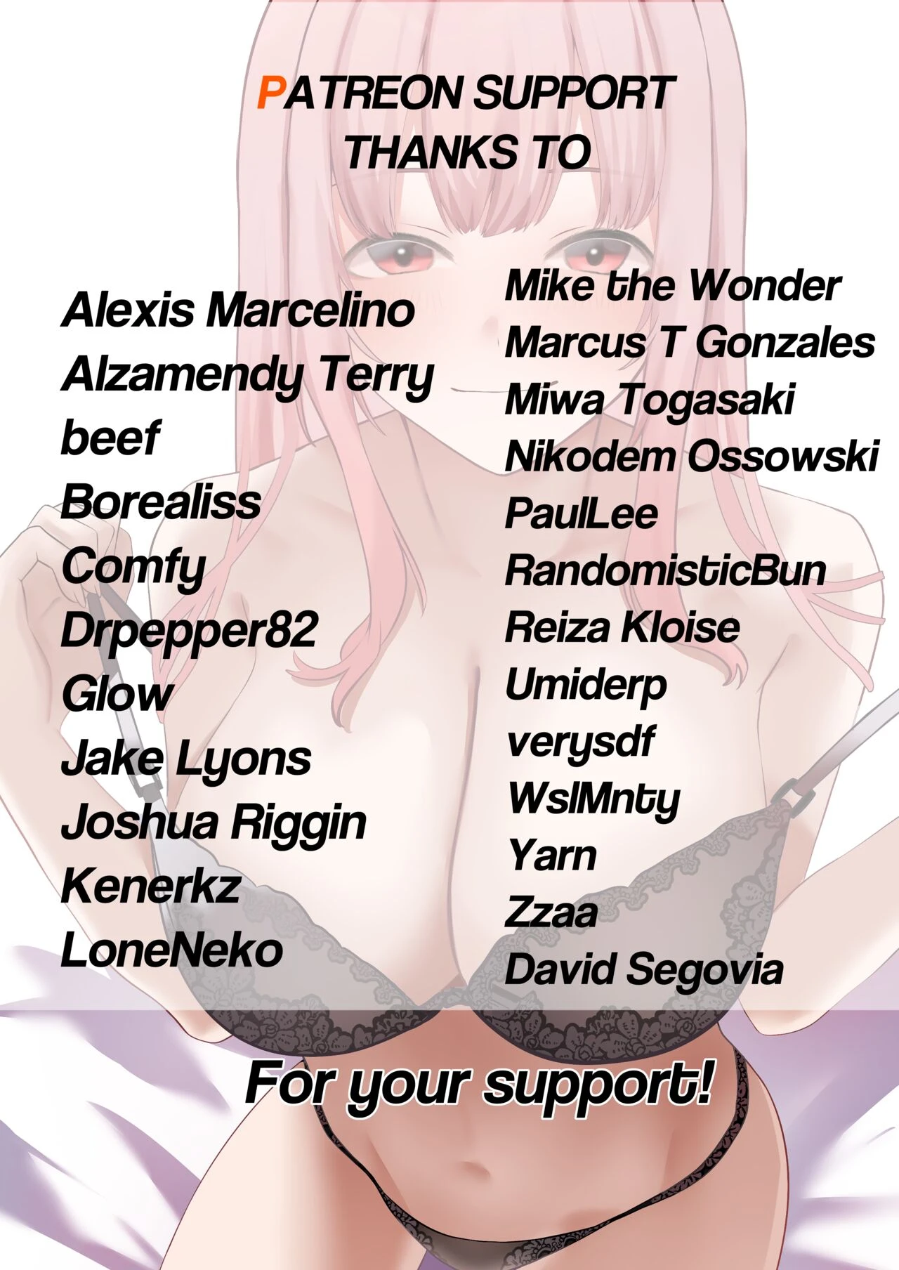 Lack of Seegs porn comic picture 41