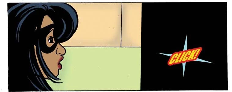 LADY BRAZILIA - LIZARRO'S LAIR porn comic picture 7