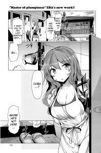 Landlady Dutch Wife | Dutch Wife Ooyasan porn comic picture 1