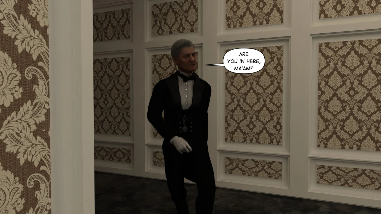 Lara Croft 2 Rock Hard Ritual porn comic picture 64