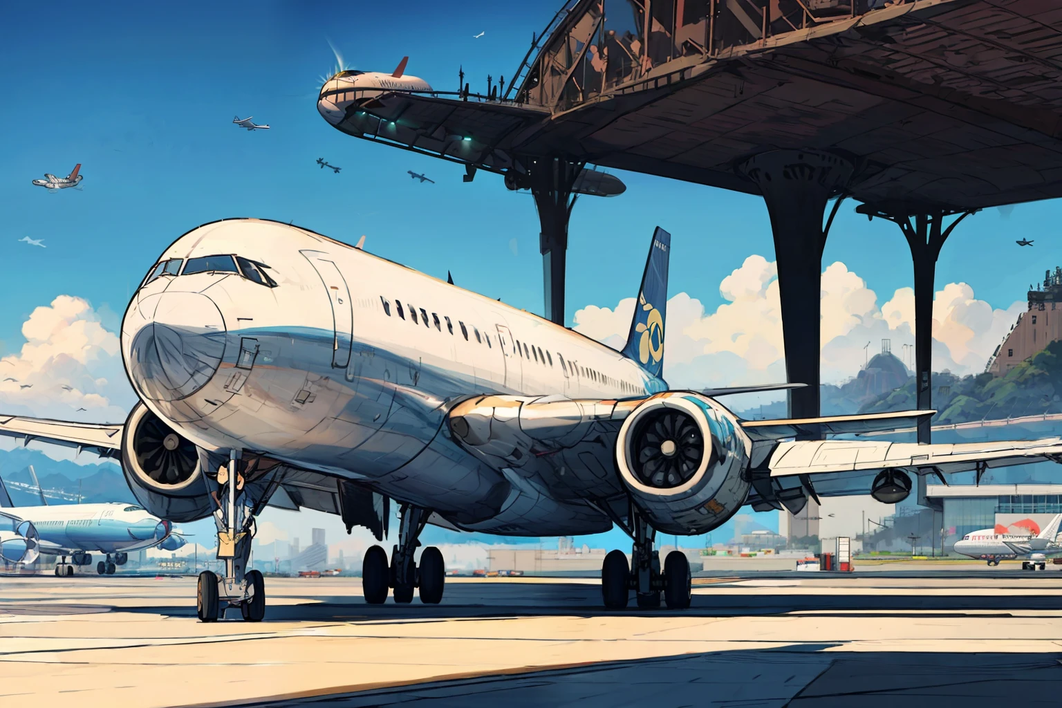 Lara Croft: Be afraid of your desires porn comic picture 10