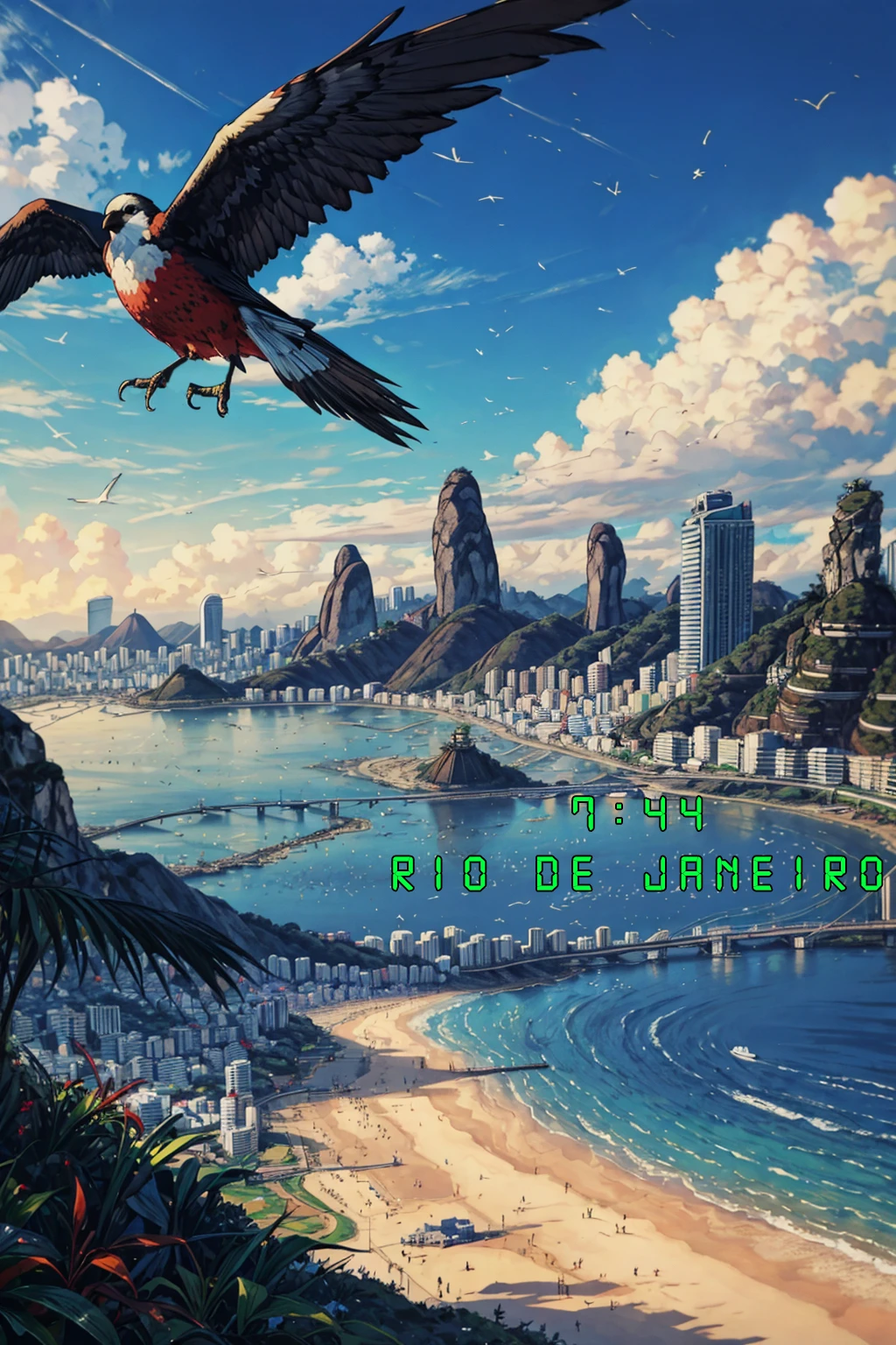 Lara Croft: Be afraid of your desires porn comic picture 2