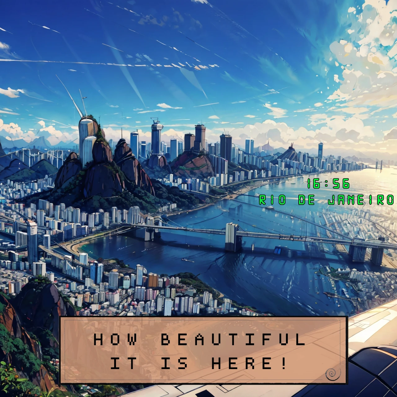 Lara Croft: Be afraid of your desires porn comic picture 7