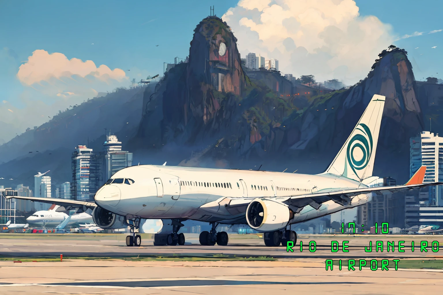 Lara Croft: Be afraid of your desires porn comic picture 9