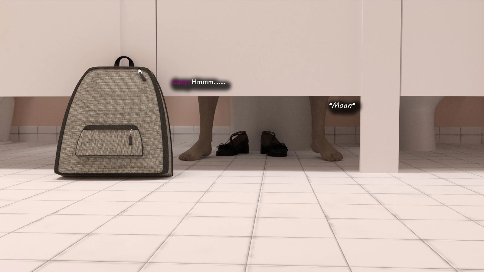 Late Art Studies porn comic picture 21