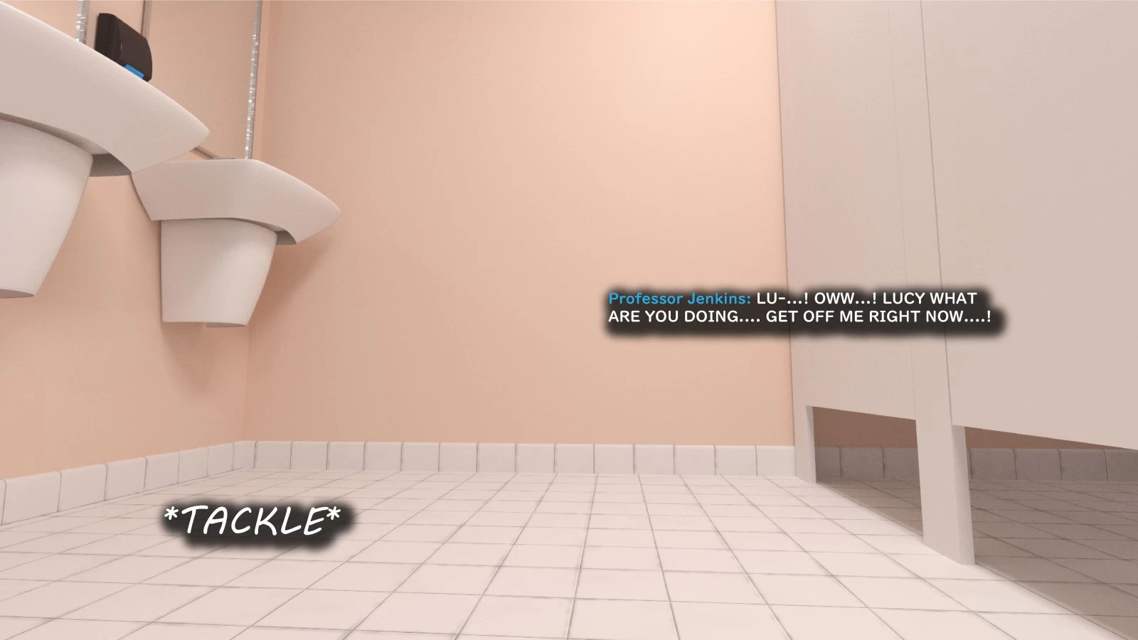 Late Art Studies porn comic picture 76