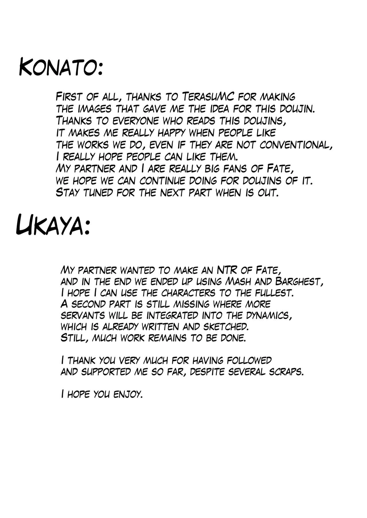 Late Night Service porn comic picture 41