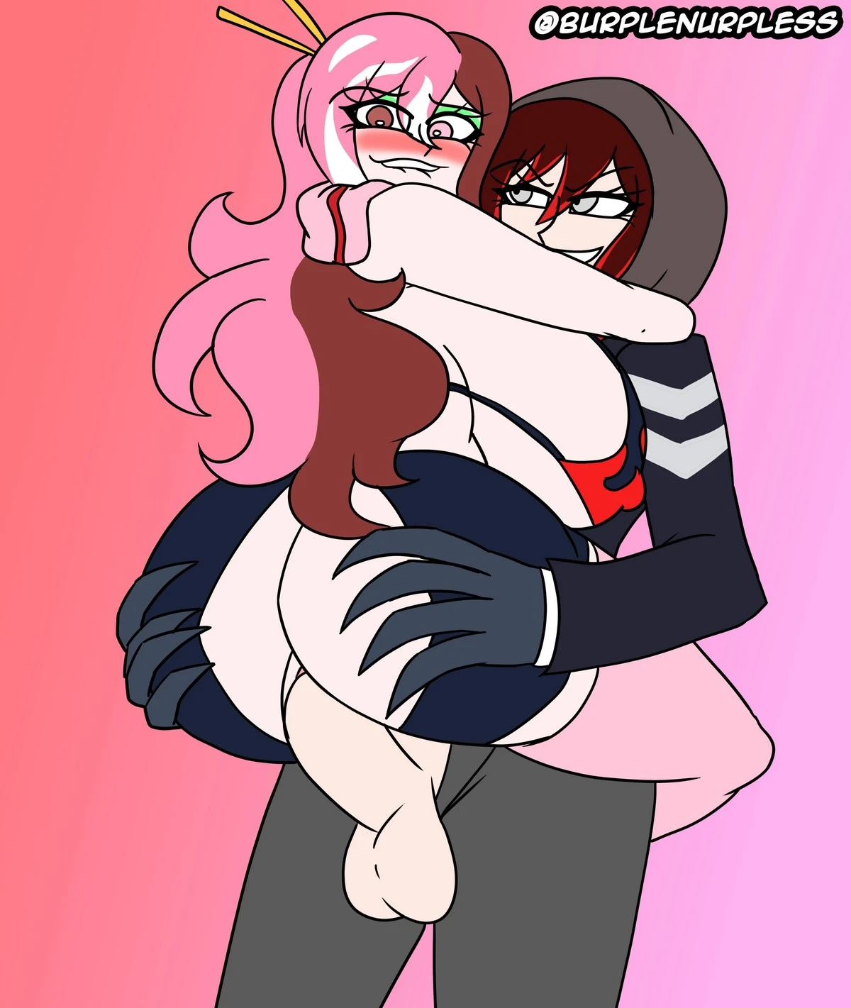 Late Party Orgy porn comic picture 12