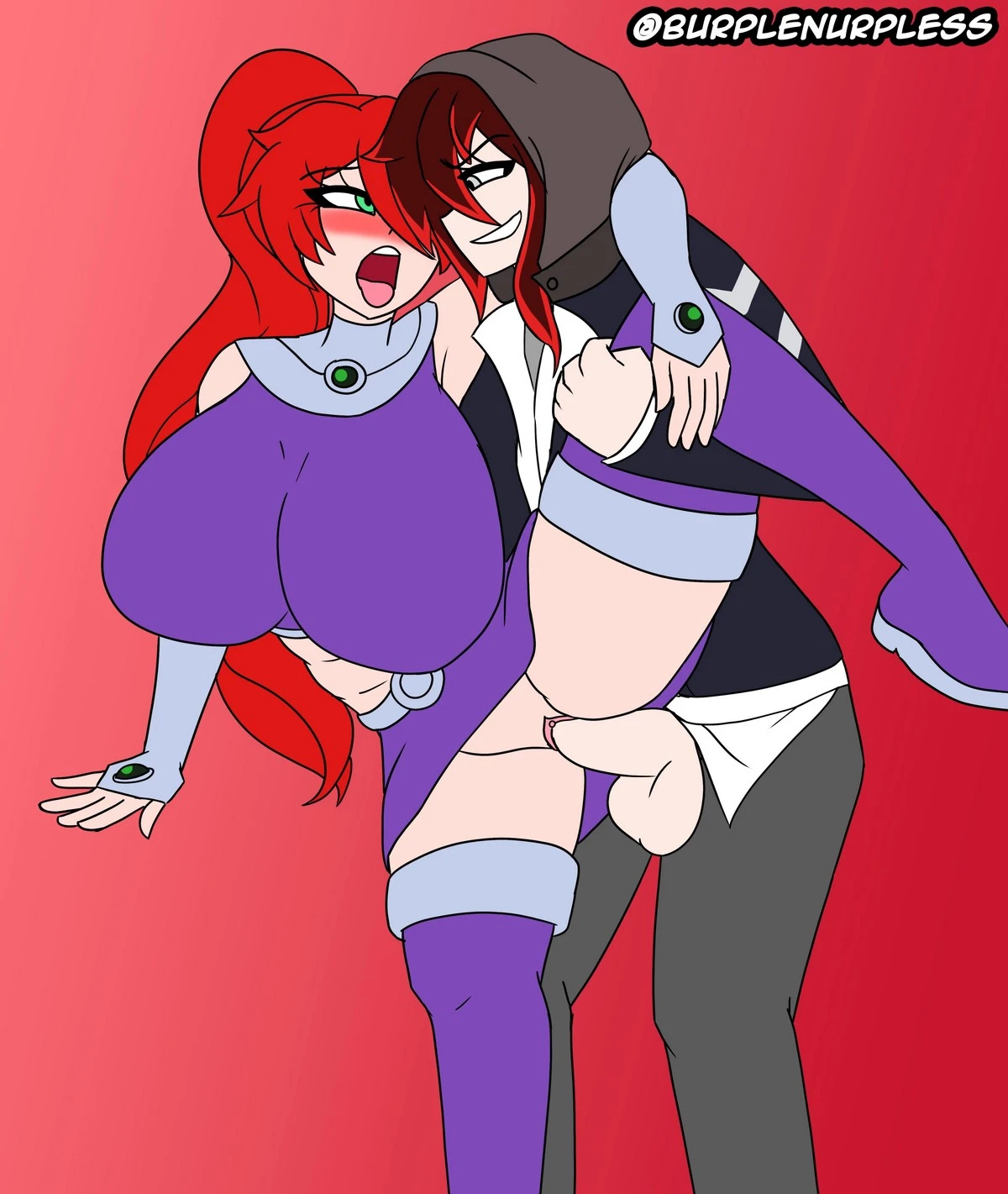 Late Party Orgy porn comic picture 13