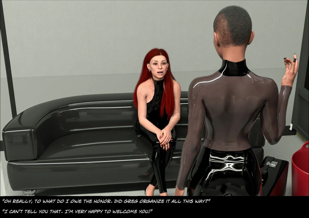 LatexCity porn comic picture 108