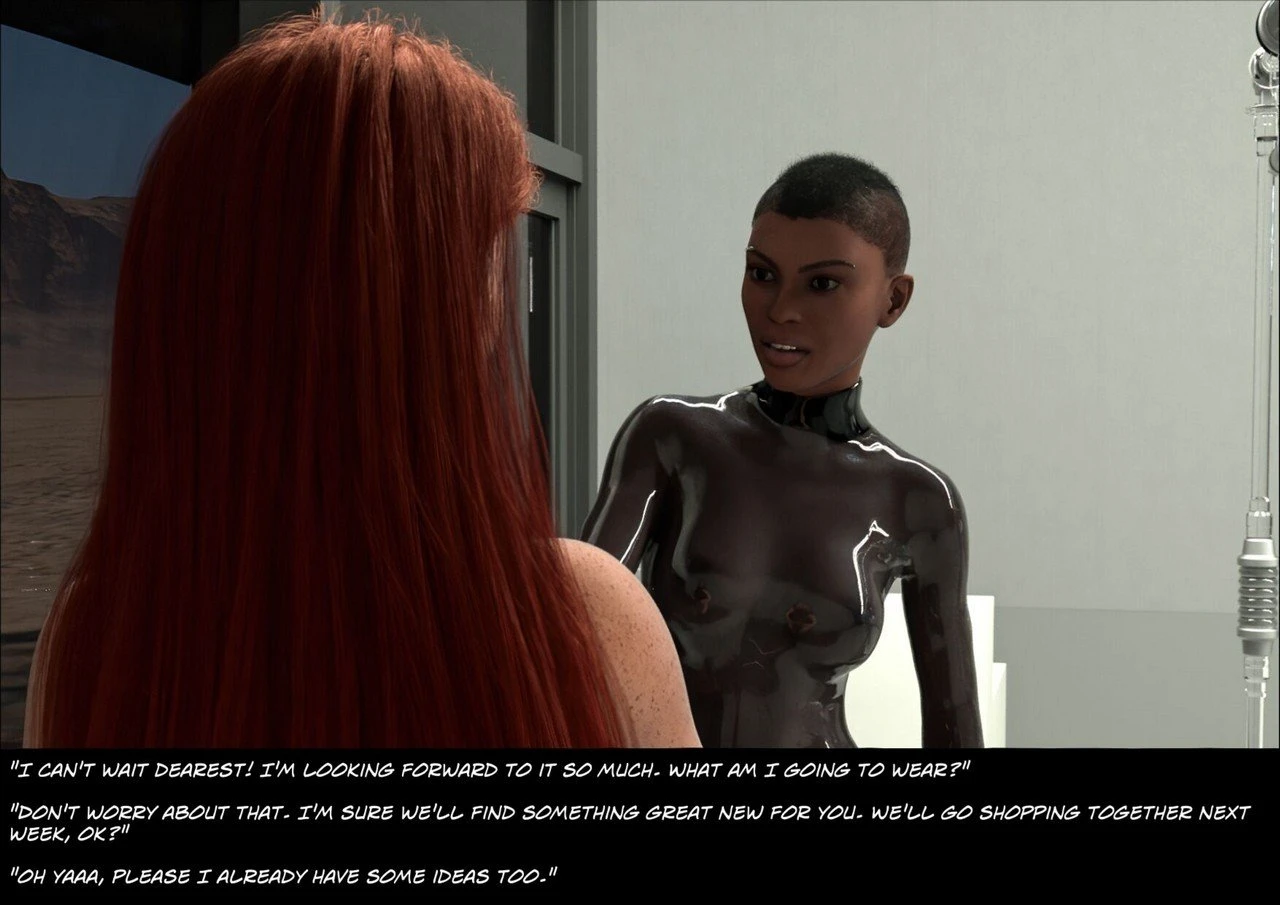 LatexCity porn comic picture 110