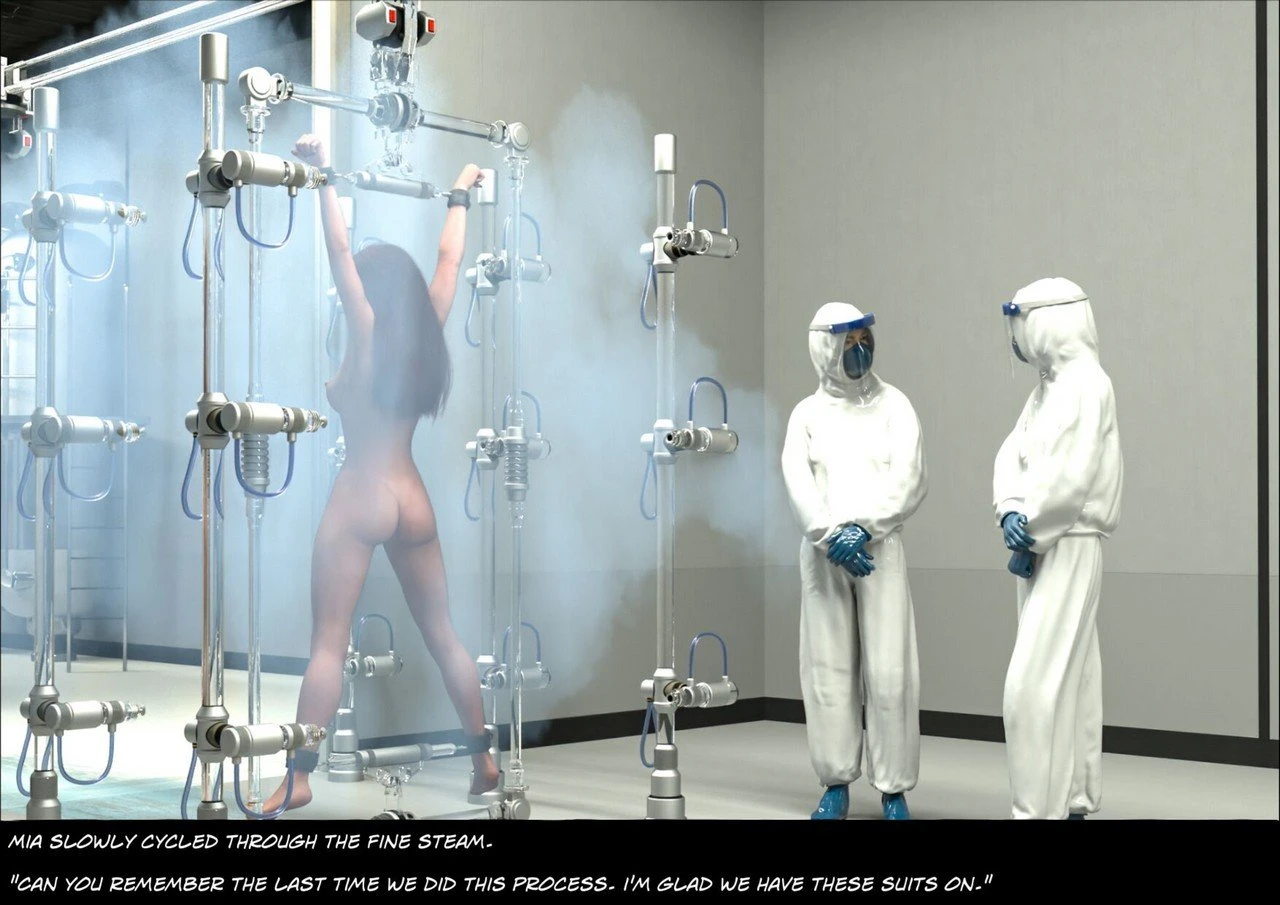 LatexCity porn comic picture 121