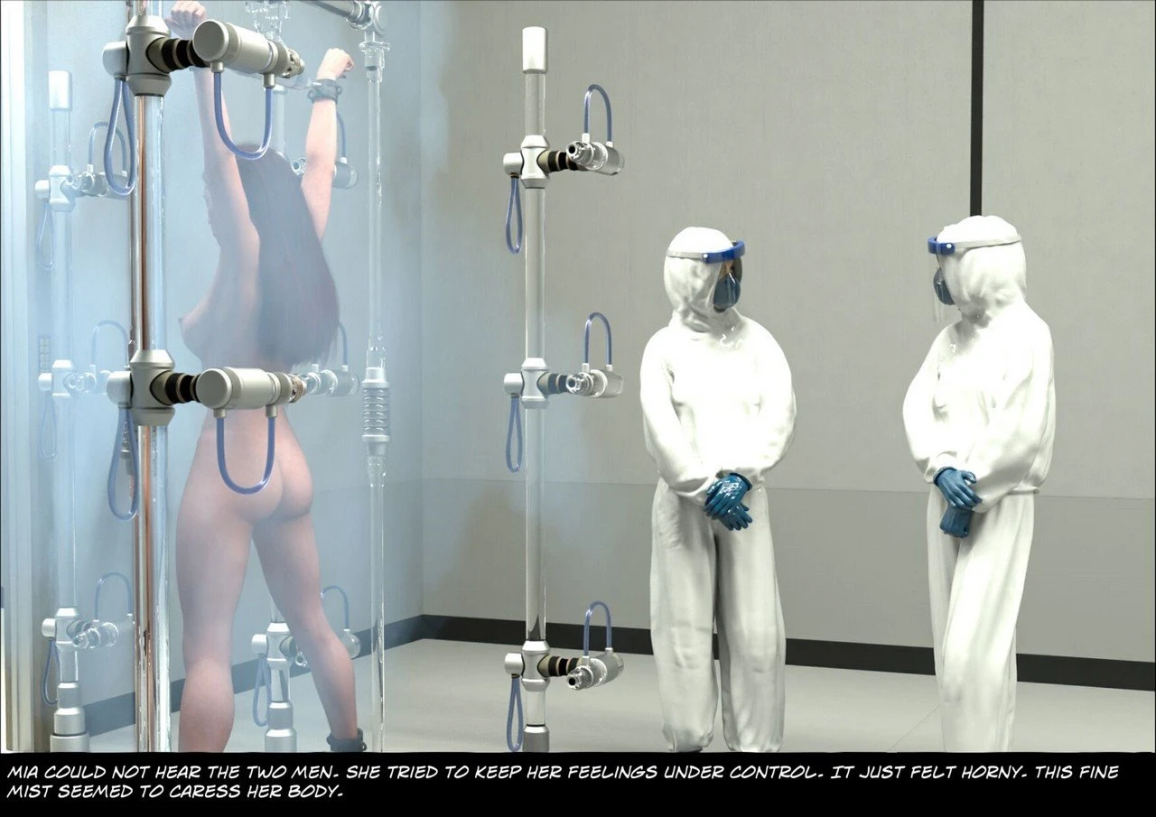 LatexCity porn comic picture 122