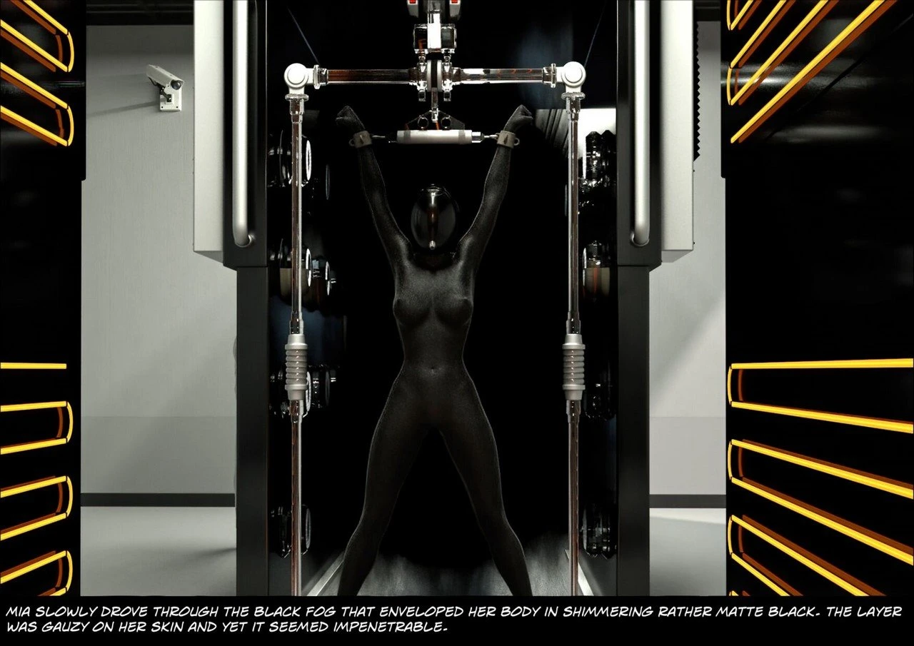 LatexCity porn comic picture 130