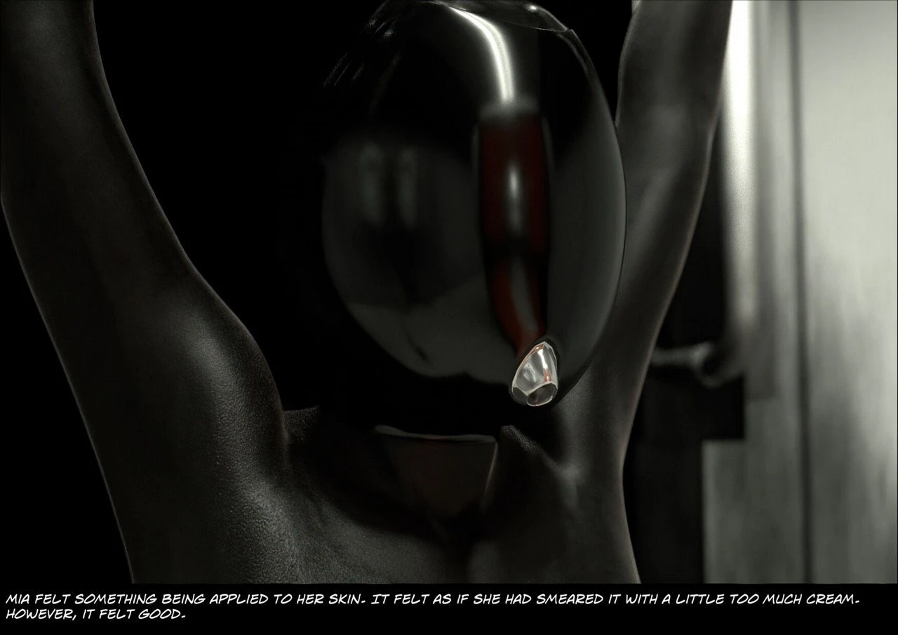 LatexCity porn comic picture 131