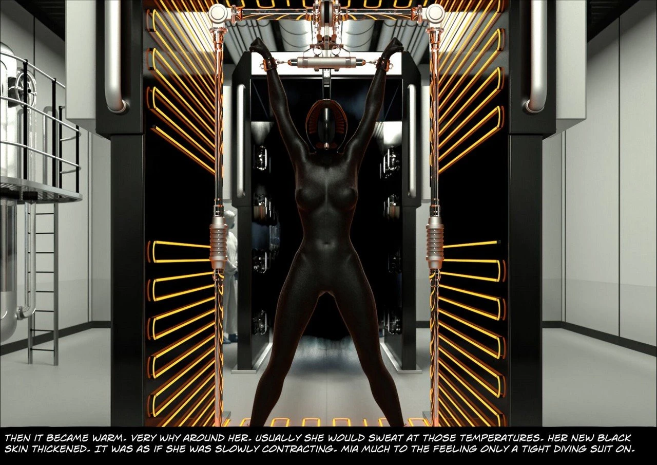 LatexCity porn comic picture 132