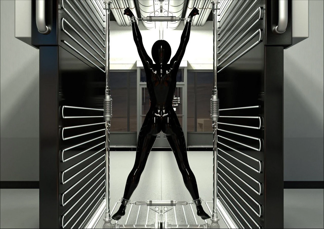 LatexCity porn comic picture 134