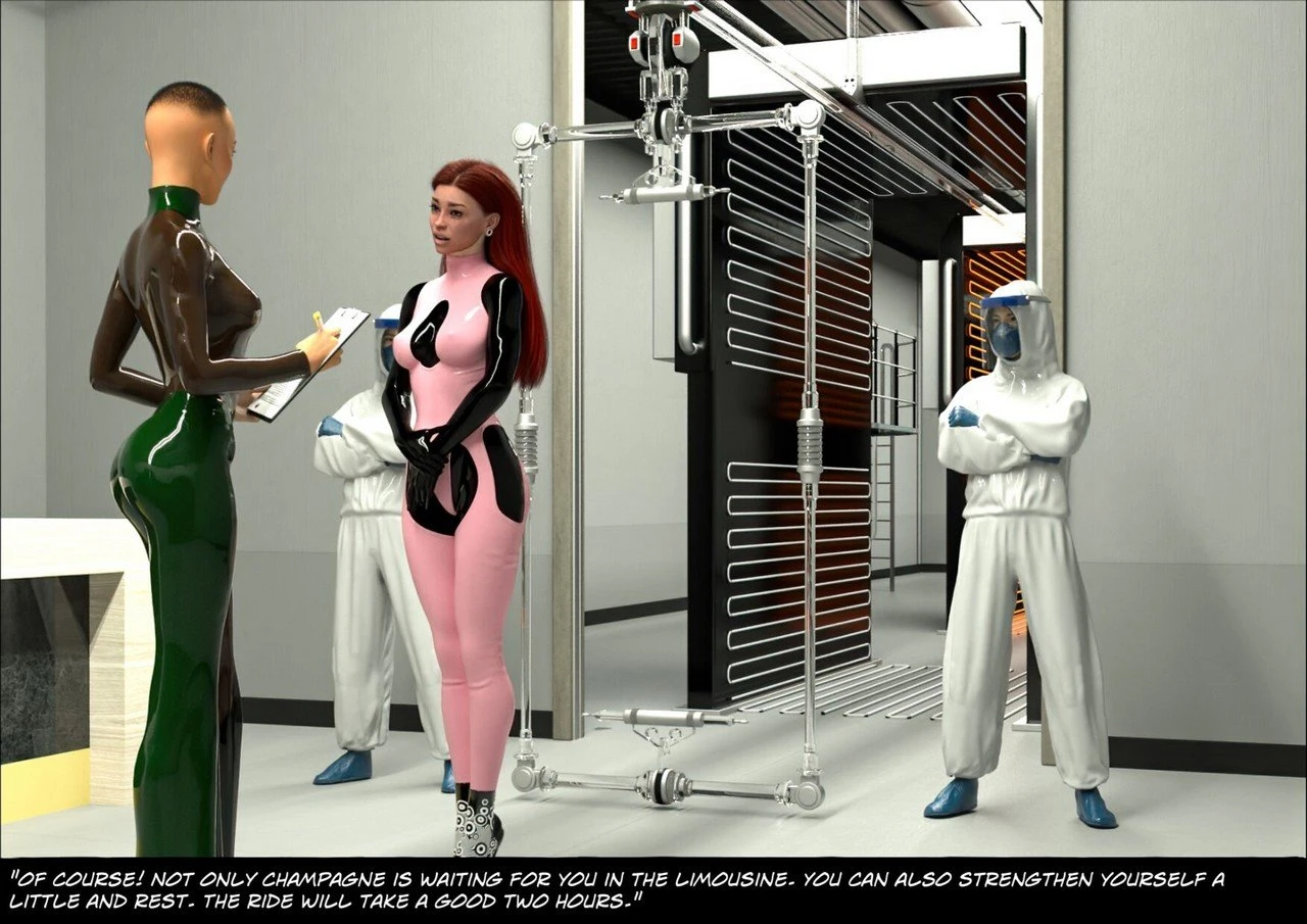 LatexCity porn comic picture 143