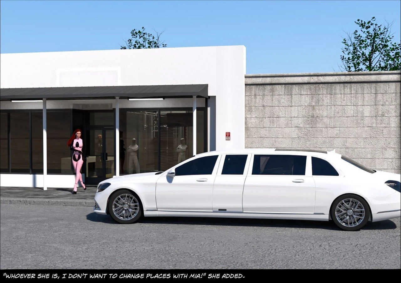 LatexCity porn comic picture 145