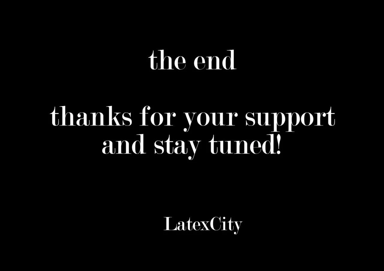 LatexCity porn comic picture 146