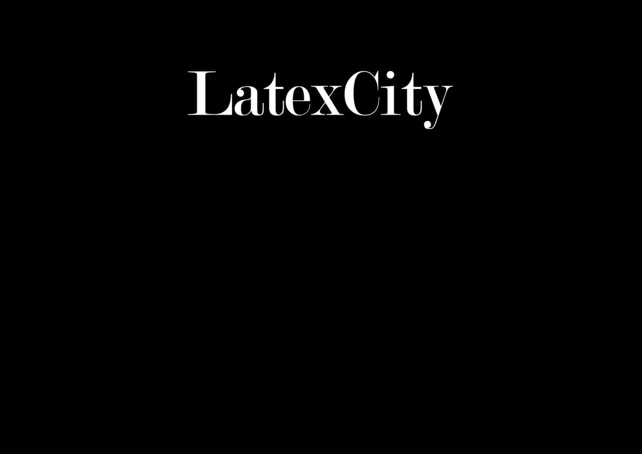 LatexCity porn comic picture 2