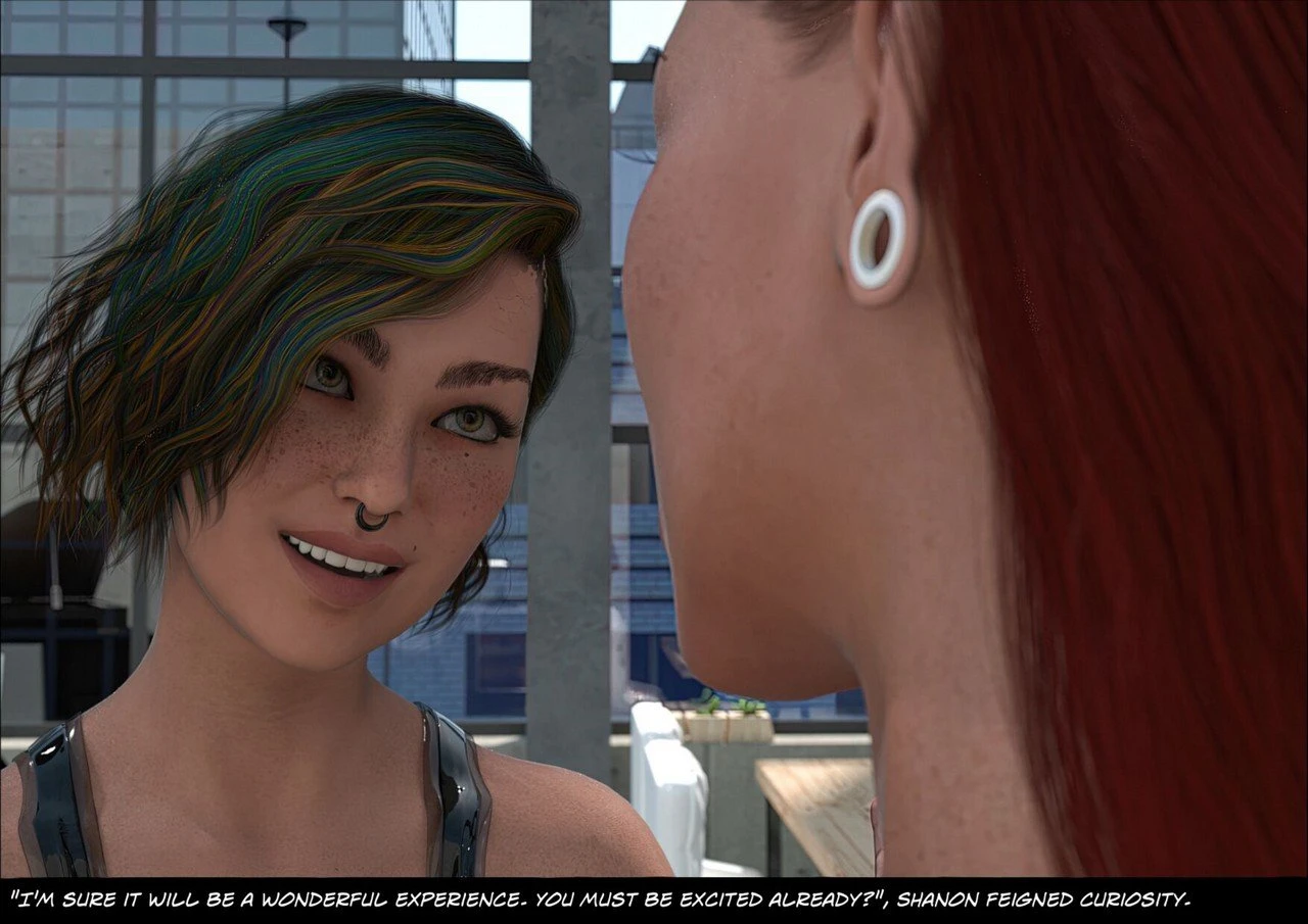 LatexCity porn comic picture 23