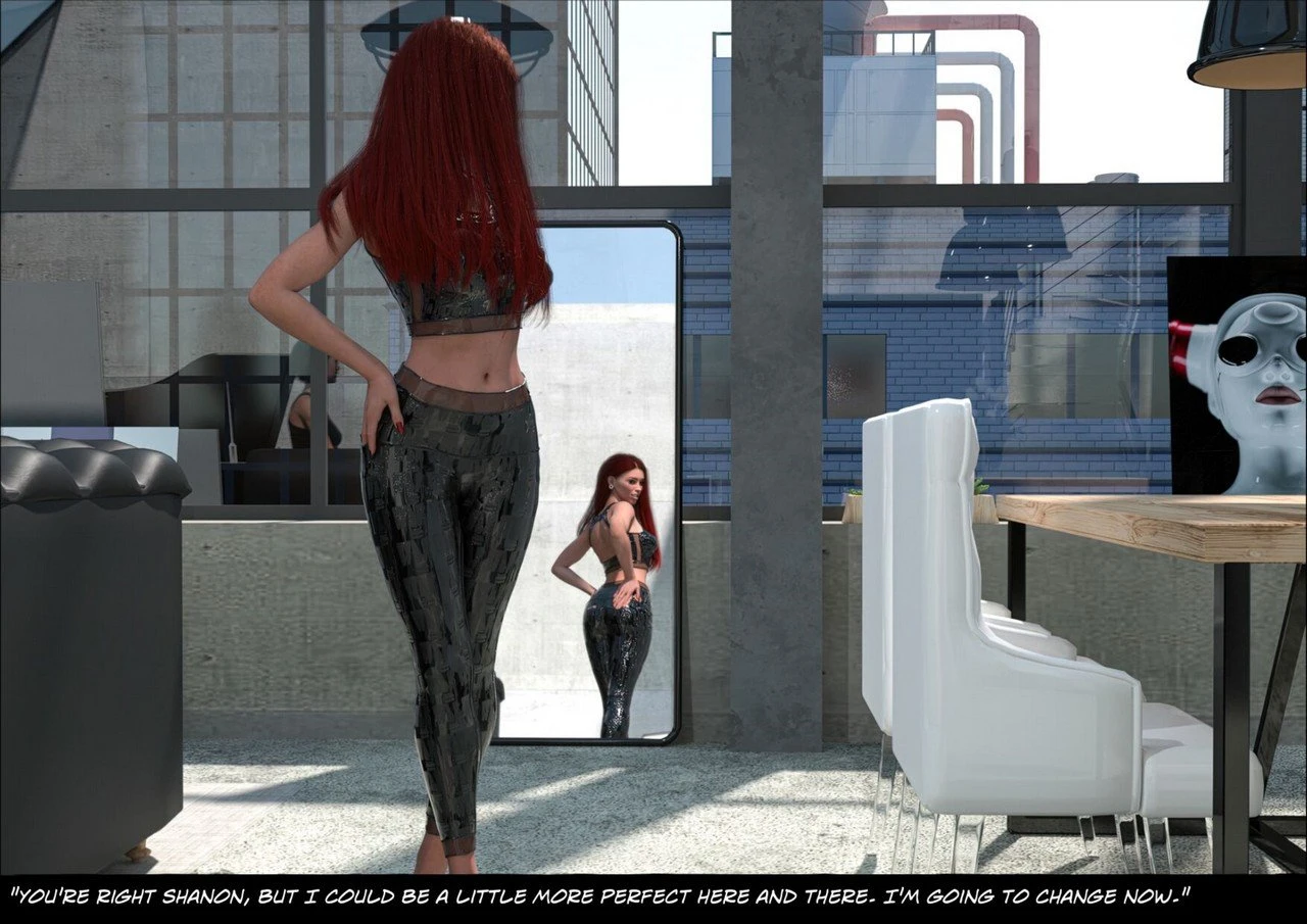 LatexCity porn comic picture 28