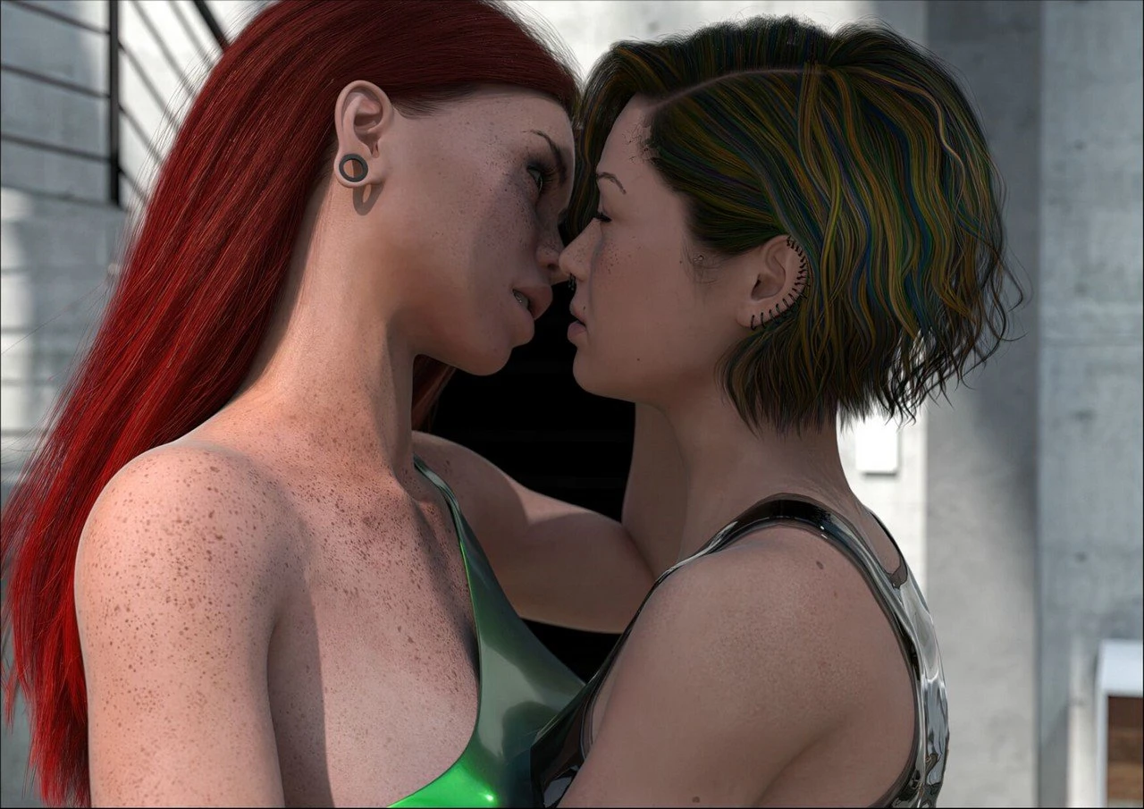 LatexCity porn comic picture 38