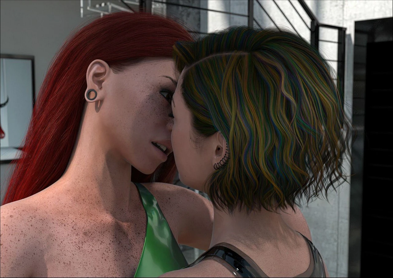 LatexCity porn comic picture 39