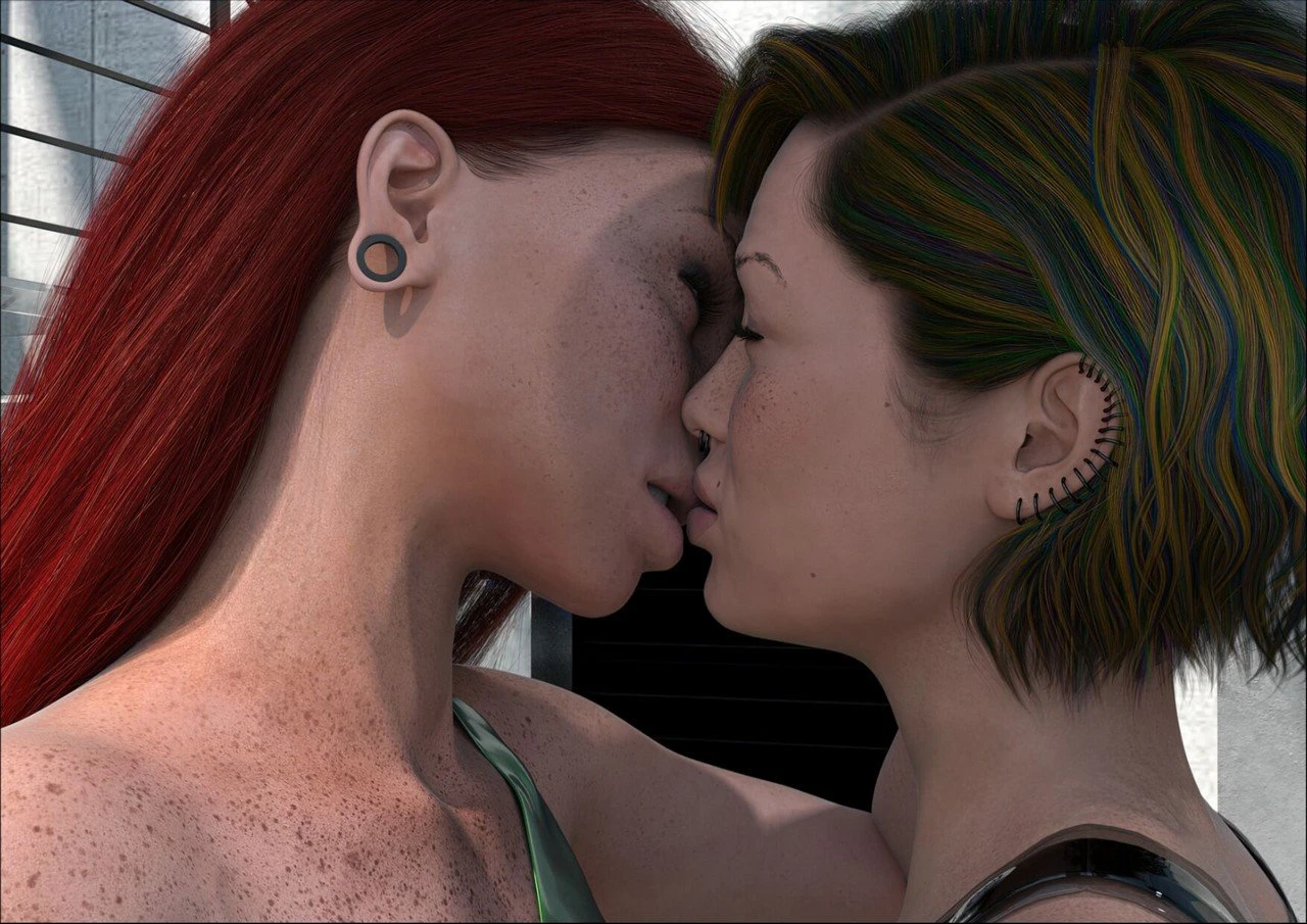 LatexCity porn comic picture 40